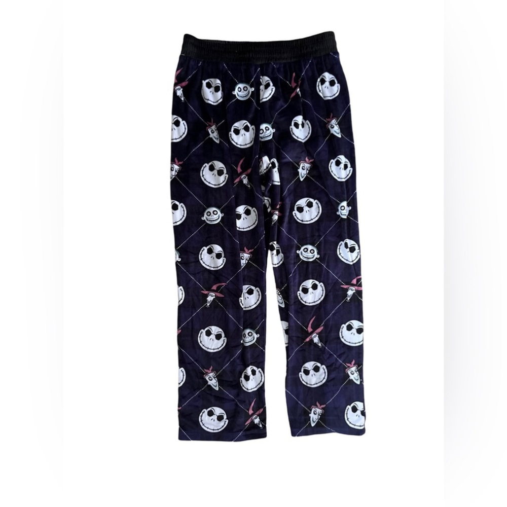 The Nightmare before Christmas soft pyjama pants - Size L
